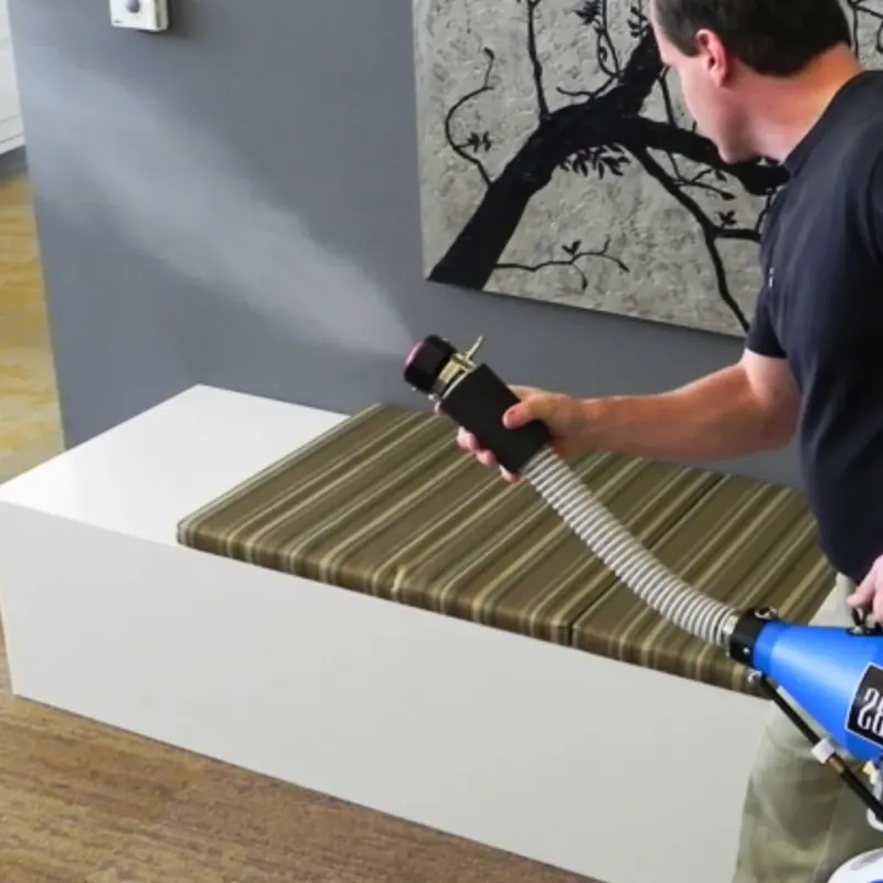 Professional Odor Removal in Ann Arbor, MI
